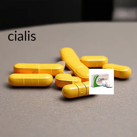 Doctissimo acheter cialis